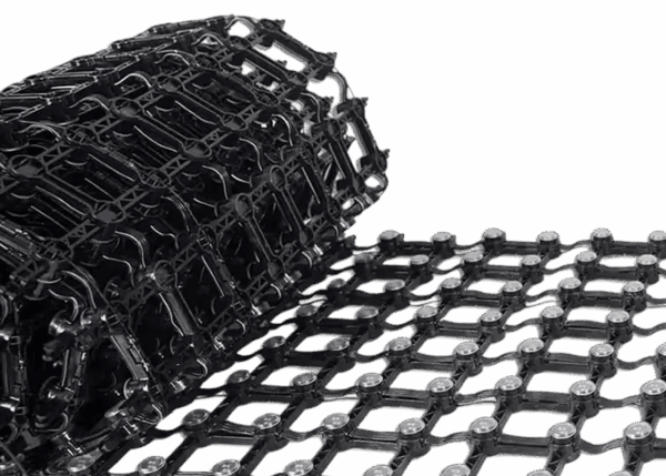Flexible LED  Mesh Curtain - Image 2